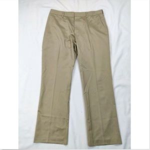 Bonobos Wednesday 100% Cotton Straight Fit Pants.